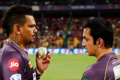 Knew Sunil Narine Would be a T20 Legend: Gautam Gambhir Reveals How He 'Picked' WI Star for KKR