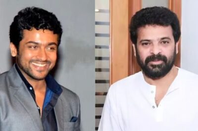 When Ameer Sultan Sued Suriya And His Family For This Reason