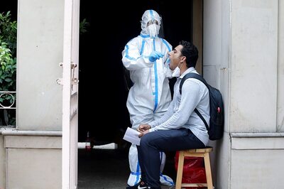 Delhi Reports 134 New Covid-19 Cases, 8 Deaths in Last 24 Hours