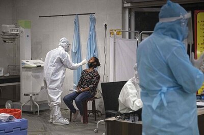 India Registers Biggest Single-day Spike of 8,392 Covid-19 Cases; Total Rises to 1,90,535