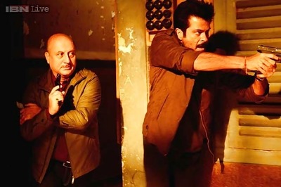 Anil Kapoor's '24': What gives it an edge over other shows
