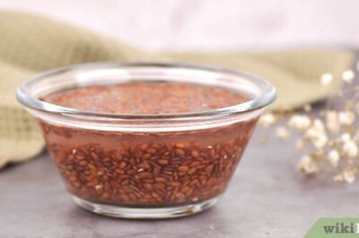 How to Make Hair Gel