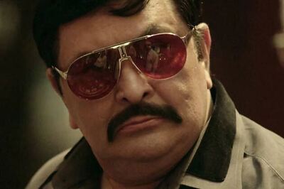 Rishi Kapoor, Vir Das team up for 'Khanna Patel'