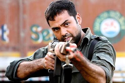 Abhay Deol: Bollywood awards are rigged