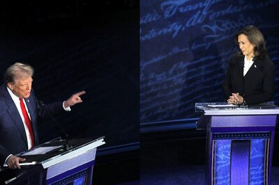 'There Will Be No Third...': Trump Declines Another Kamala Harris Debate As Polls Show Growing Democratic Lead