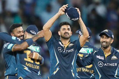 Gujarat Titans vs Mumbai Indians Live Streaming: How to Watch IPL 2023, GT vs MI Coverage on TV And Online