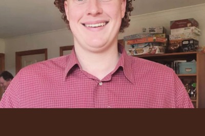 Australian Student In US Stripped Naked, Forced To Stay In Detention Centre In Blood, Feces