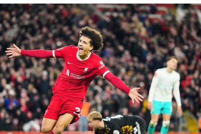 Man United and Liverpool to Meet in FA Cup Quarter-finals, Chelsea Survive