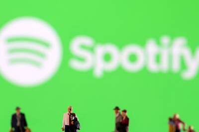Spotify To Use Google's AI To Tailor Podcasts, Audiobooks Recommendations