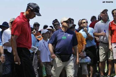 New Tiger looks nothing like the old one