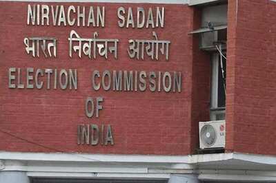 Election Commission to Frame Covid-19 Guidelines for Polls Within Three Days