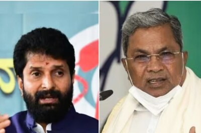 Karnataka Elections: Man Pledges ₹1 Crore To Siddaramaiah If He Contests Against CT Ravi