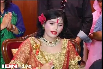 Union Minister Vijay Sampla backs Radhe Maa, says allegations against her lack substance: reports