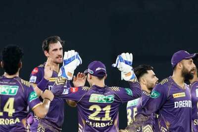 KKR vs SRH, IPL 2024 Qualifier 1: Mitchell Starc Says 'Nice to Get Team Off to a Good Start'
