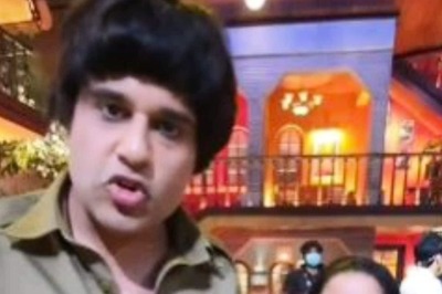 The Kapil Sharma Show: Krushna Abhishek is Overworked, Archana Puran Singh Posts