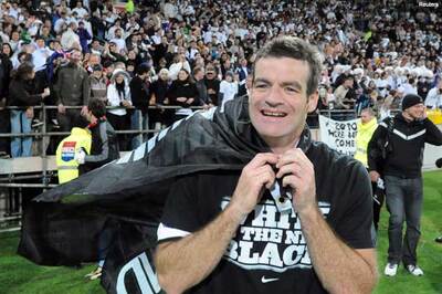 New Zealand's Brown returns from injury