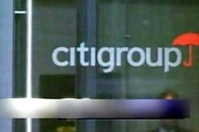 Spurned by Wachovia, Citigroup sues rival for $60 bn