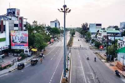 First Covid-19 Lockdown Improved Air Quality in Major Urban Areas of India, Finds Study