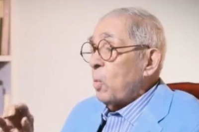 Ad-czar Sylvester daCunha, Creator of Amul Girl Campaign, Passes Away