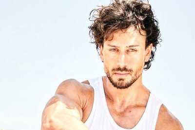 Tiger Shroff Assures 'I Will Make You Proud' As Fan Expresses Concern For Baaghi 4