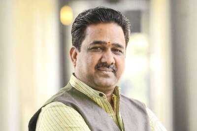 Amit Shah's Trusted Aide, Backroom Strategist and a 'No-nonsense' Leader: Many Shades of Sunil Bansal