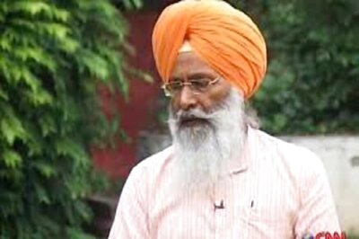 Congress MPs, Former Akali Leader Walk Out from Parl Panel Meeting on Agriculture