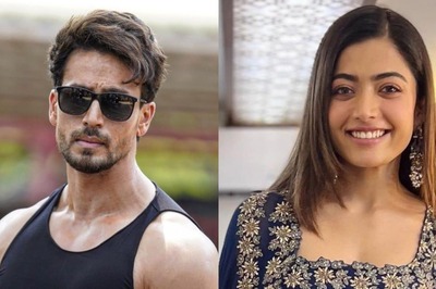 Tiger Shroff- Rashmika Mandanna Starrer Screw Dheela Was Put On Hold for This Reason? Read On…
