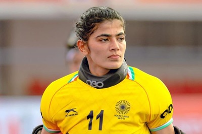 We Don't Fear Germany, We're Confident in Our Abilities: Savita Punia