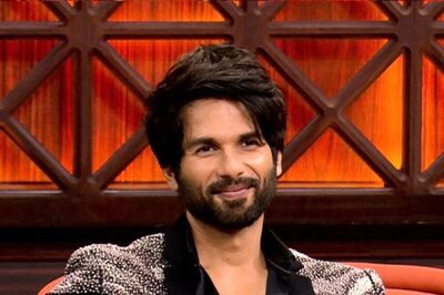 Shahid Kapoor Has a Priceless Reaction as Riteish Deshmukh Takes a Dig at Vivah, Watch ROFL Video