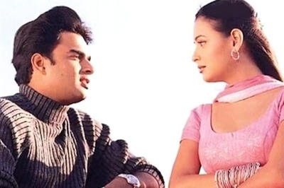 When Dia Mirza Called Out Rehnaa Hai Terre Dil Mein for 'Sexism,' 'Stalking': 'People Were Thinking...'