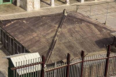 Muslims Can’t Tolerate Desecration of Masjid, Panel to Look at Place of Worship Act: AIMPLB on Gyanvapi