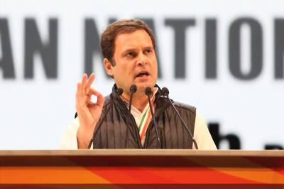 Rahul Gandhi: PM Says 'Chalo Yoga Karo' When Farmers are Dying, Unemployment Plaguing Youth