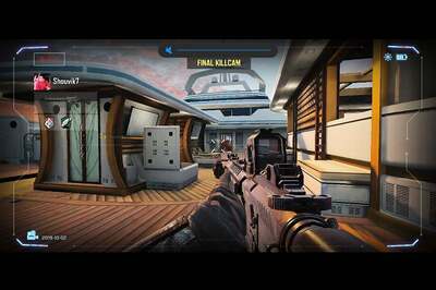 Call of Duty: Mobile Now Gets Zombie Mode; You Can Unlock This At Level 5