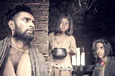 'Paradesi' music review: Offers interesting music