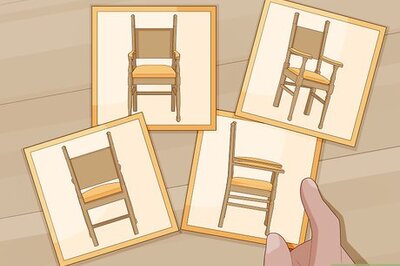 How to Reupholster a Chair