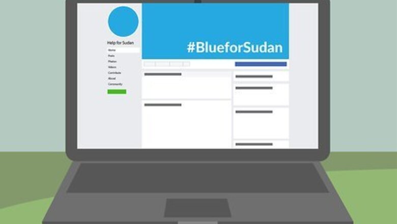 How to Help Sudan