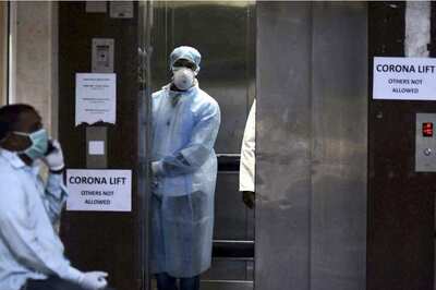 Bengal Reports 3rd Covid-19 Death, Inquiry Ordered Over Patient's Admission in General Ward