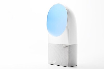 Smart sleep aiding devices that help you rise to your favourite music and start the day right