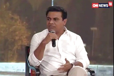 BJP’s New Slogan is ‘Becho India’: KTR Accuses Saffron Party of Being on a ‘Selling Spree’