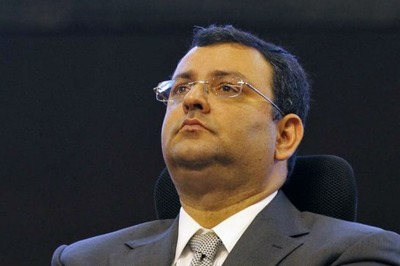 Cyrus Mistry Hits Back at Air Asia Director for Dragging His Name Into Case