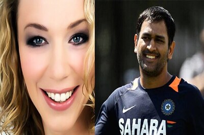 Treat your body as Lamborghini not Nano, says MS Dhoni's former fitness expert Jasmin Waldmann