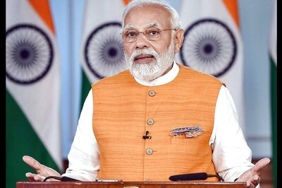 PM Modi Has 23 Engagements in 40 Hours of Stay in Japan for Quad Summit