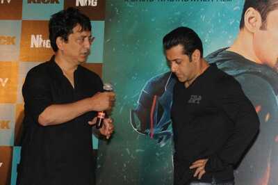 Salman Khan knows how to find talent in people: Sajid Nadiadwala