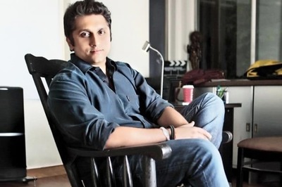 Approached Farhan Akhtar, Not Aditya Roy Kapur: Mohit Suri On His Next