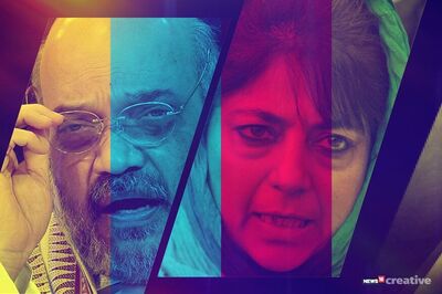 Looks Like BJP Doesn’t Want a Popular Govt in Jammu and Kashmir, Says Wajahat Habibullah