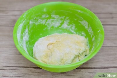 How to Make Ausuki (Lithuanian Christmas or Easter Cookies)