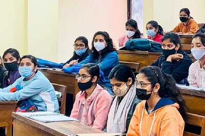 NIOS 10th, 12th Practical Exam Admit Card Out at nios.ac.in, Here's How to Download