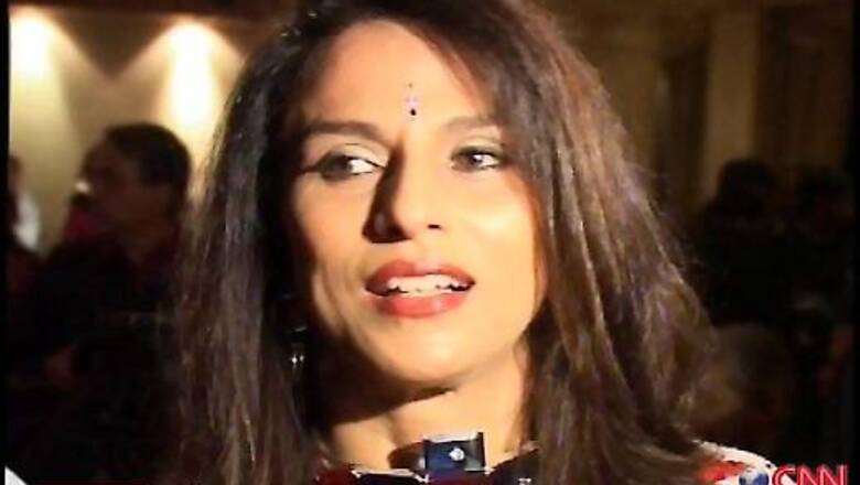 Privileges Committee to seek clarification from Shobhaa De over tweets