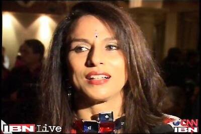 Privileges Committee to seek clarification from Shobhaa De over tweets