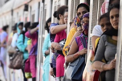 In 18 nations, women need husbands' permission to get jobs: World Bank